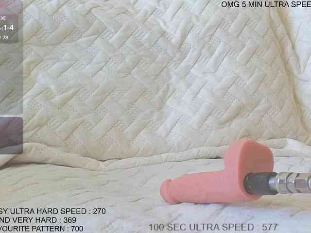 Sunny-Rose webcam