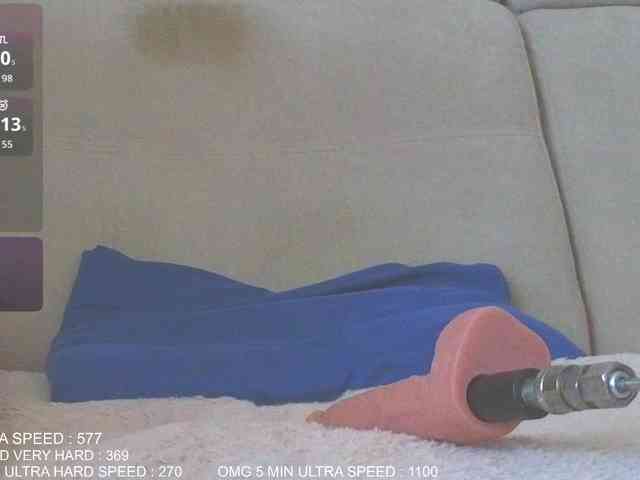 Sunny-Rose webcam