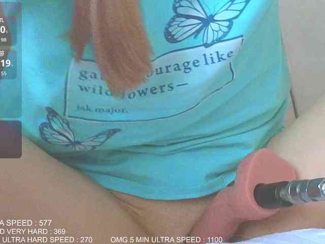 Sunny-Rose webcam