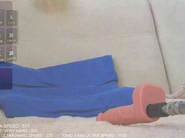 Sunny-Rose webcam