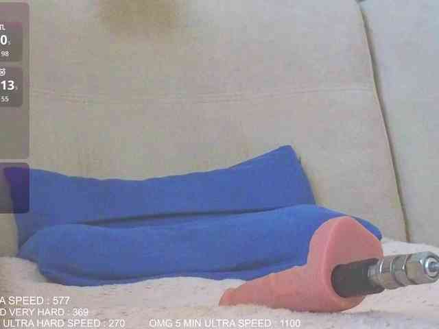 Sunny-Rose webcam