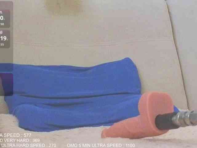 Sunny-Rose Sex Cam Show