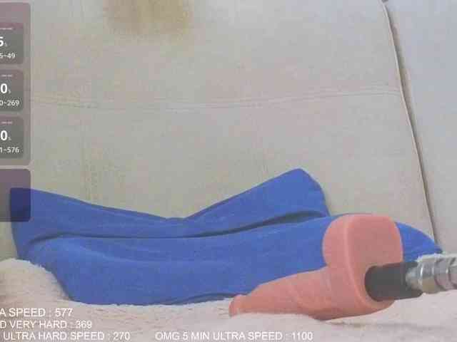 Sunny-Rose Sex Cam Show
