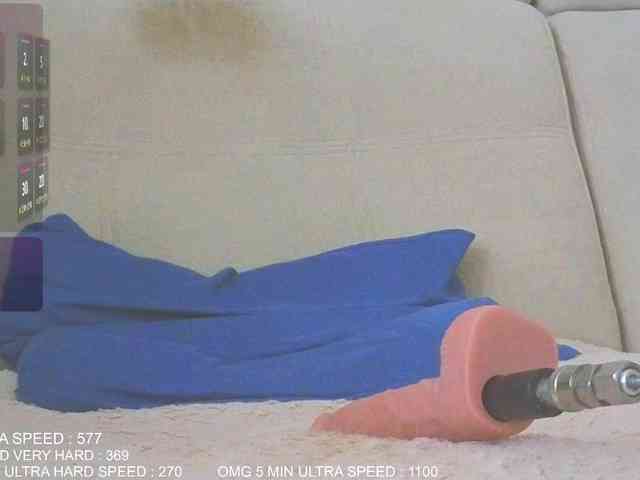 Sunny-Rose webcam
