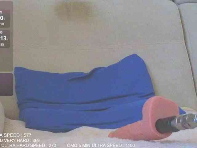 Sunny-Rose webcam
