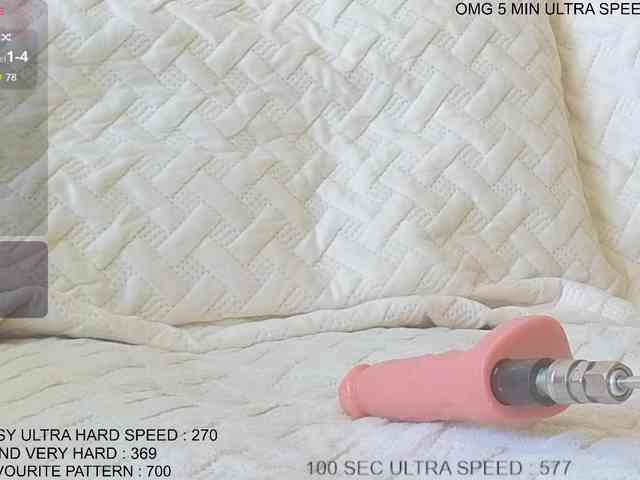 Sunny-Rose webcam