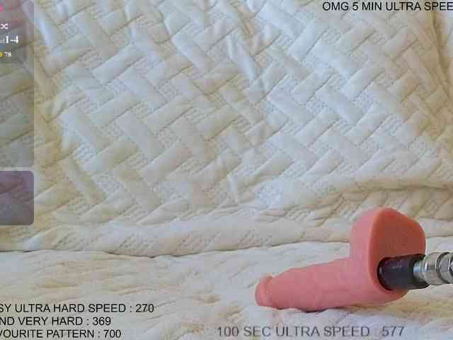 Sunny-Rose webcam