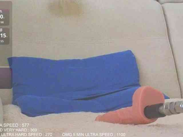 Sunny-Rose webcam