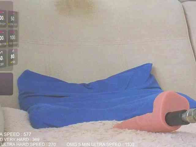 Sunny-Rose webcam