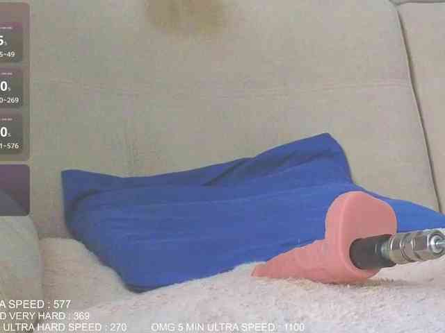Sunny-Rose webcam