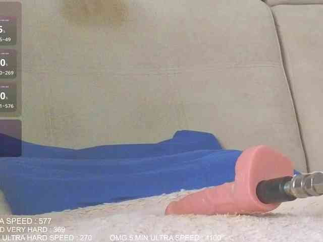 Sunny-Rose webcam