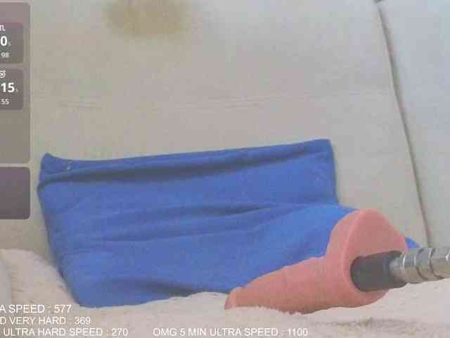 Sunny-Rose webcam