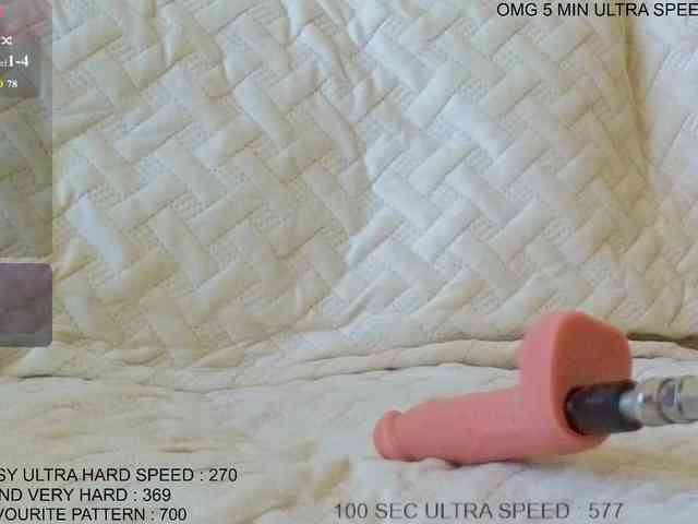 Sunny-Rose webcam