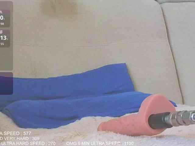 Sunny-Rose webcam