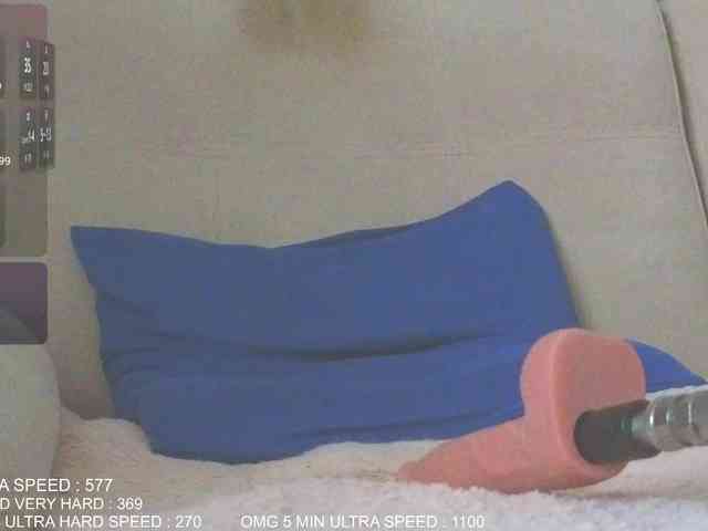 Sunny-Rose webcam