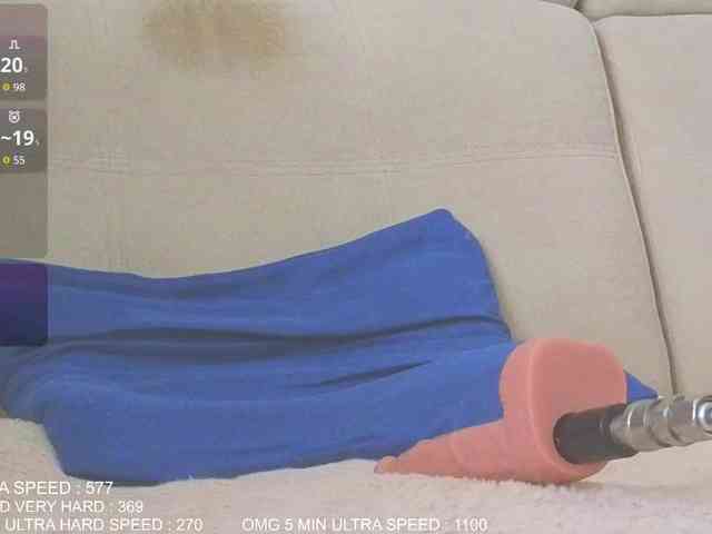 Sunny-Rose Sex Cam Show