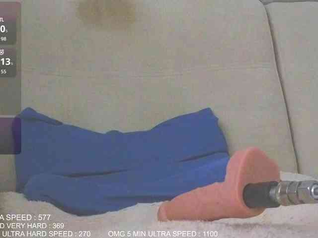 Sunny-Rose webcam