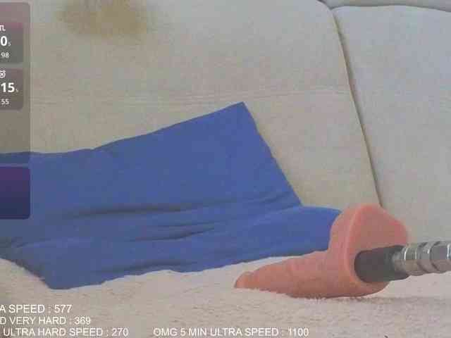 Sunny-Rose webcam