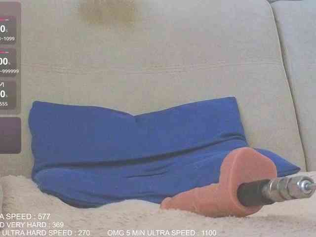 Sunny-Rose webcam
