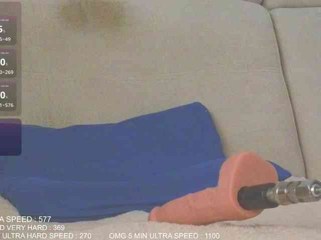 Sunny-Rose Sex Cam Show