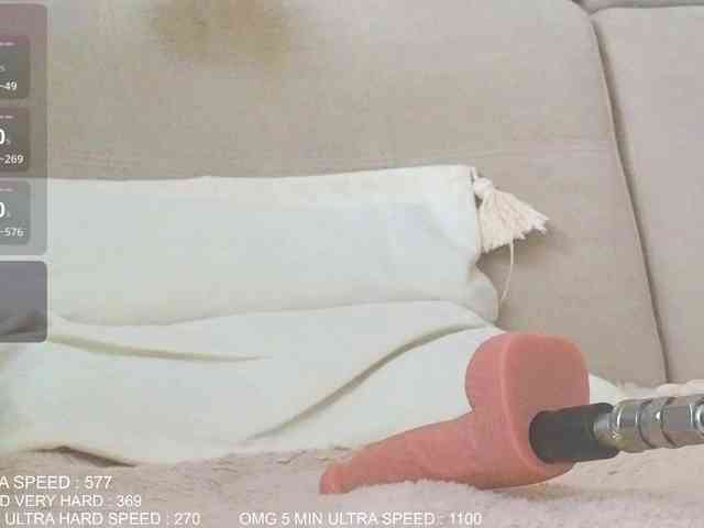 Sunny-Rose webcam