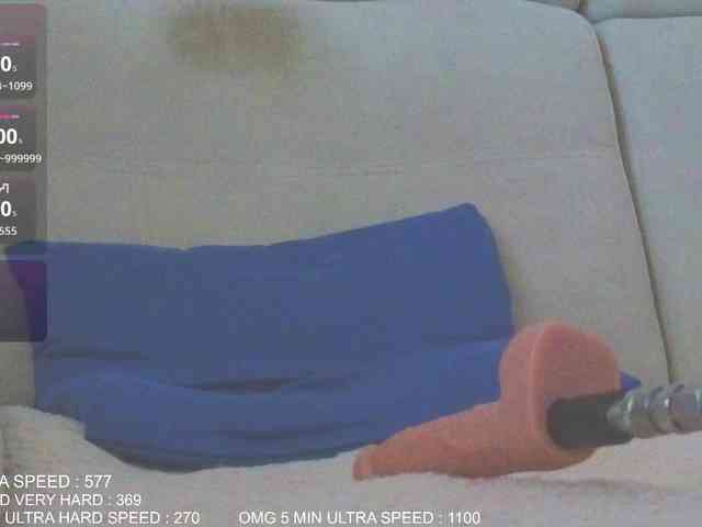 Sunny-Rose webcam