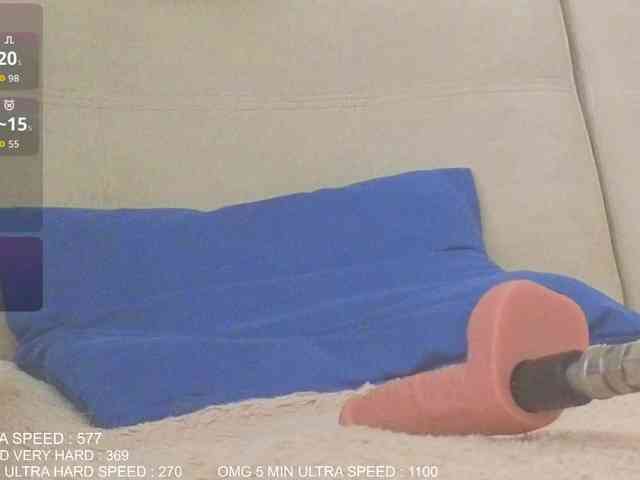Sunny-Rose webcam