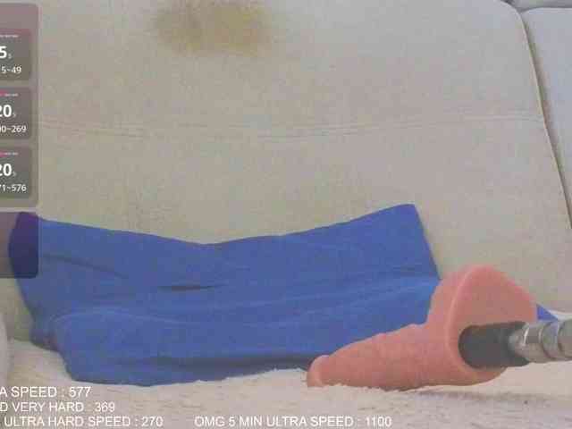Sunny-Rose webcam