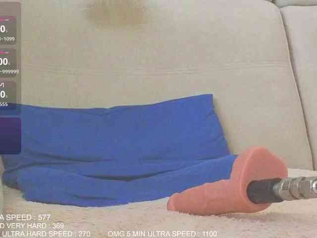 Sunny-Rose webcam