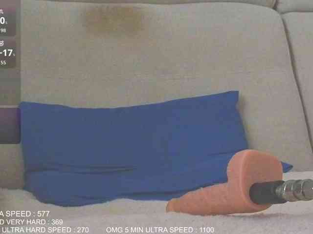 Sunny-Rose webcam