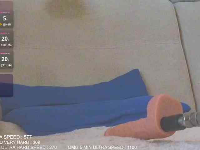 Sunny-Rose webcam