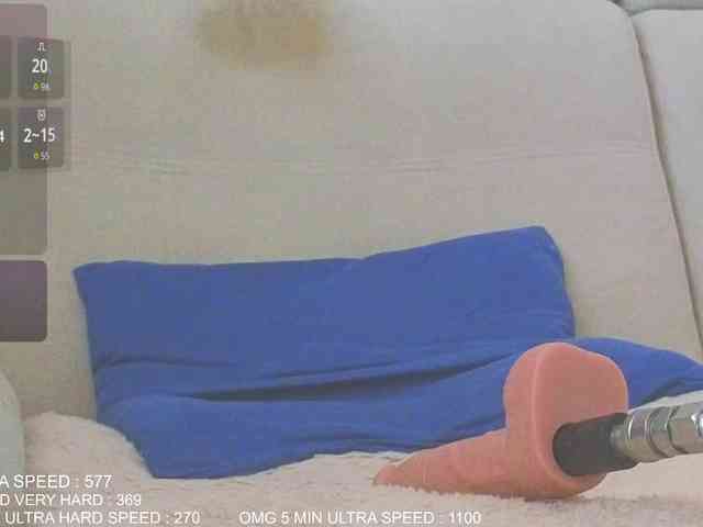 Sunny-Rose webcam