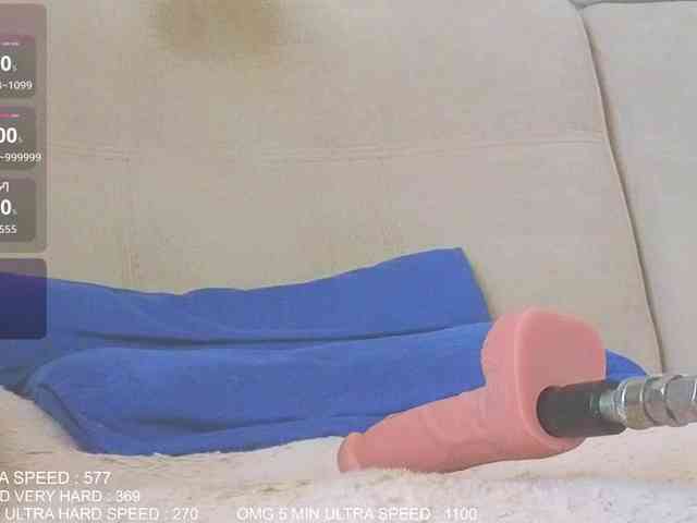 Sunny-Rose webcam