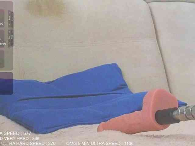 Sunny-Rose webcam