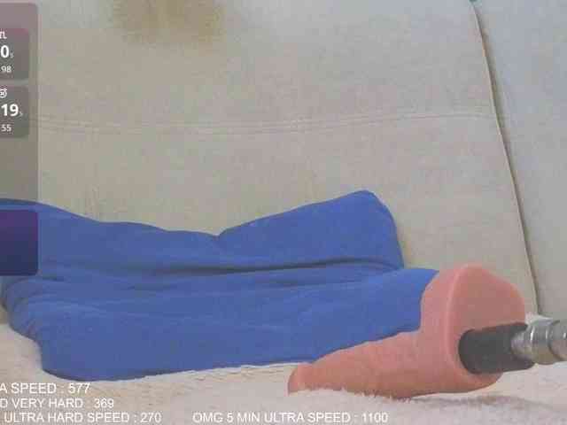 Sunny-Rose webcam
