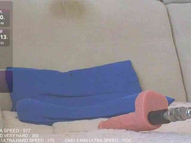Sunny-Rose webcam