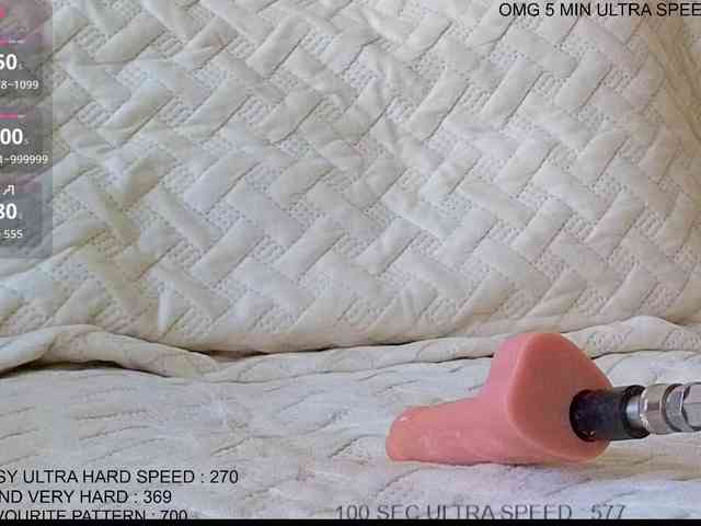 Sunny-Rose webcam