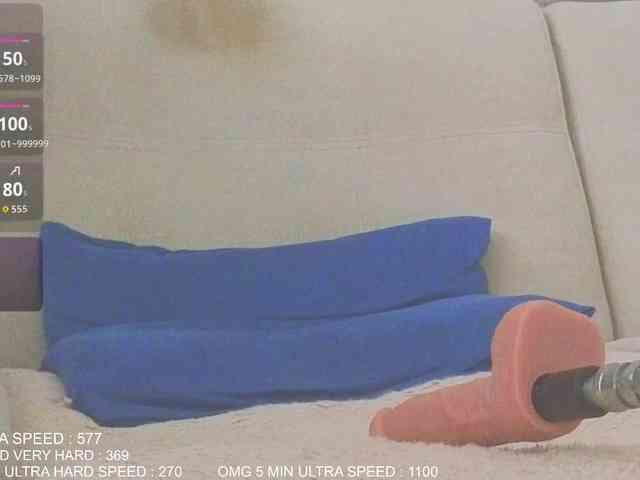 Sunny-Rose webcam