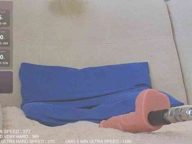 Sunny-Rose webcam