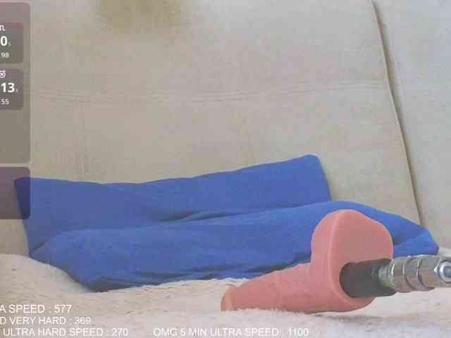 Sunny-Rose webcam