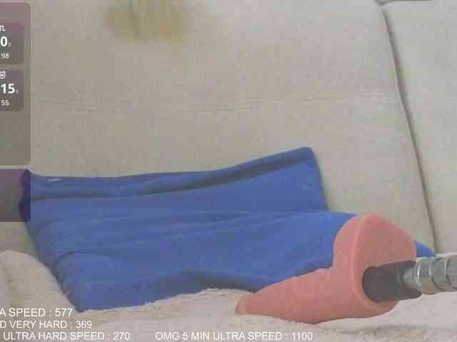Sunny-Rose webcam