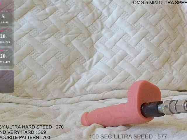 Sunny-Rose webcam
