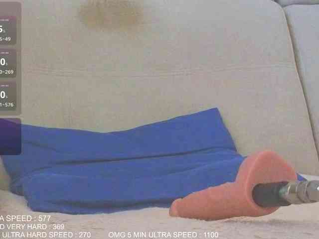 Sunny-Rose webcam