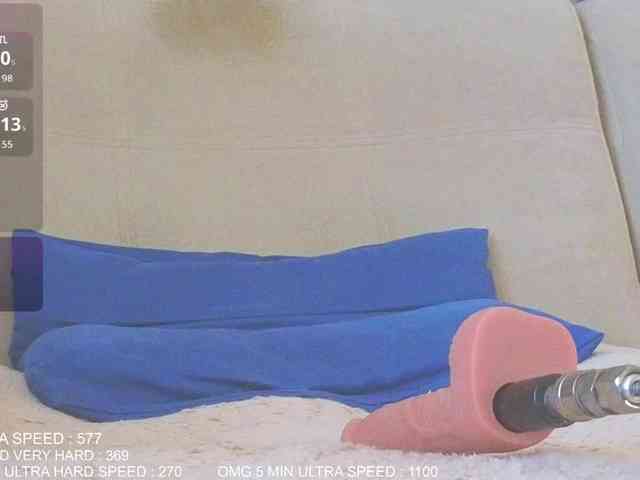 Sunny-Rose webcam