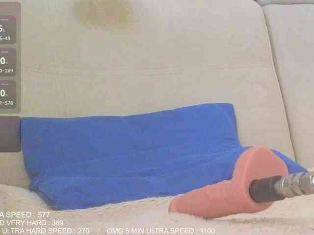 Sunny-Rose webcam