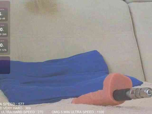 Sunny-Rose Sex Cam Show