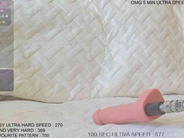 Sunny-Rose webcam