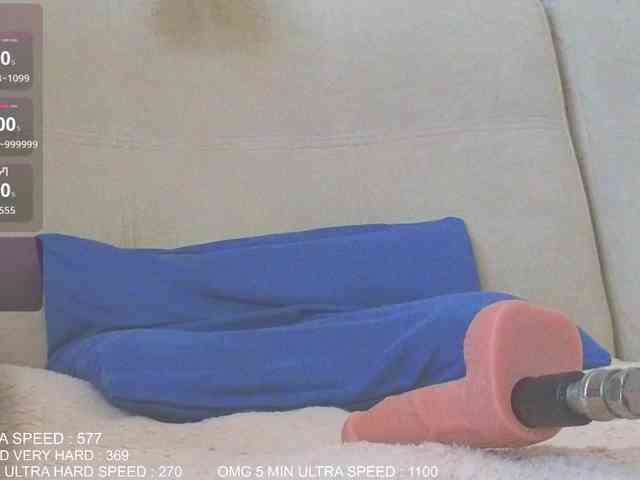 Sunny-Rose webcam