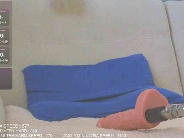 Sunny-Rose webcam