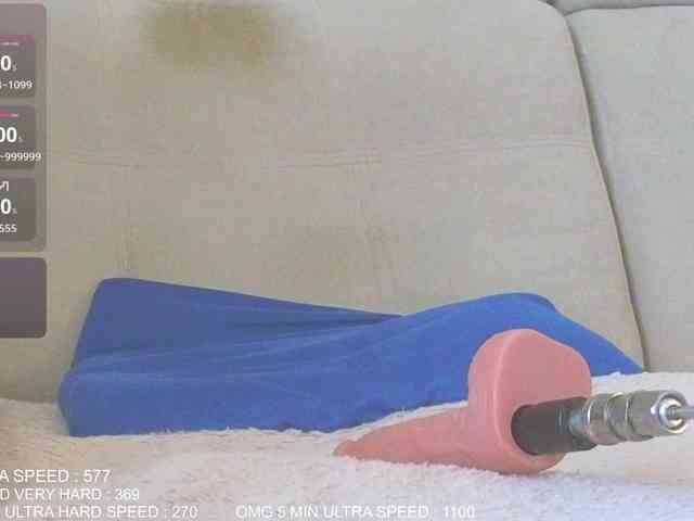Sunny-Rose webcam